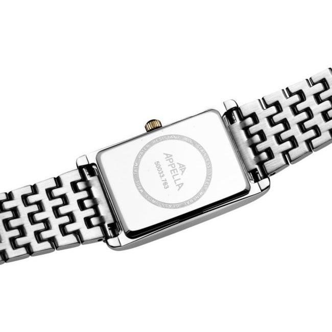 Appella L500332113Q zegarek - miniatura 5