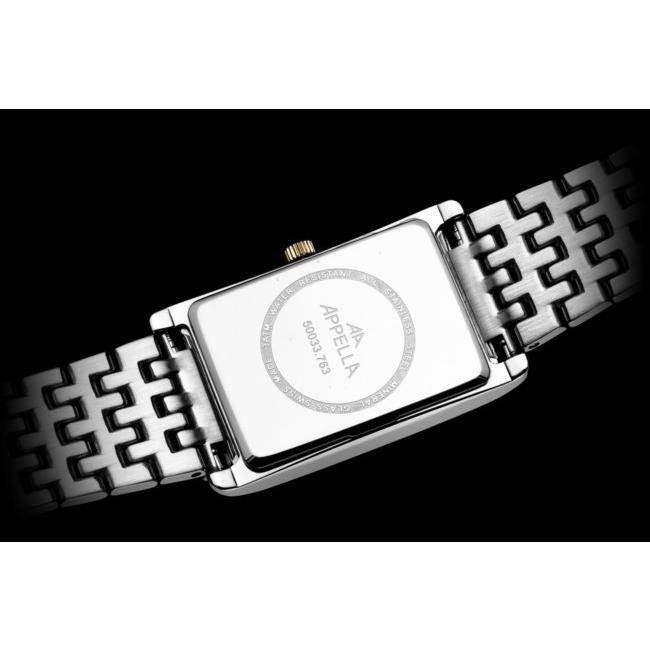Appella L500332116Q zegarek - miniatura 8