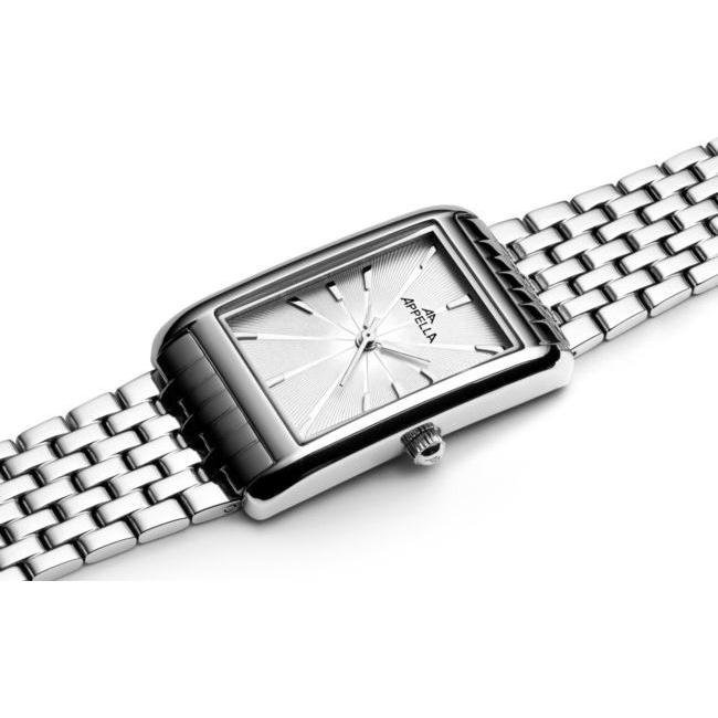Appella L500335113Q zegarek - miniatura 2