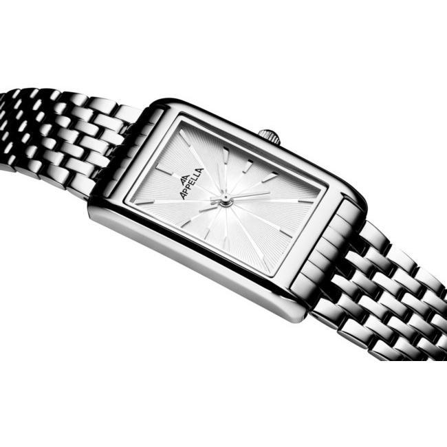 Appella L500335113Q zegarek - miniatura 3