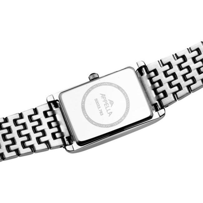 Appella L500335113Q zegarek - miniatura 5
