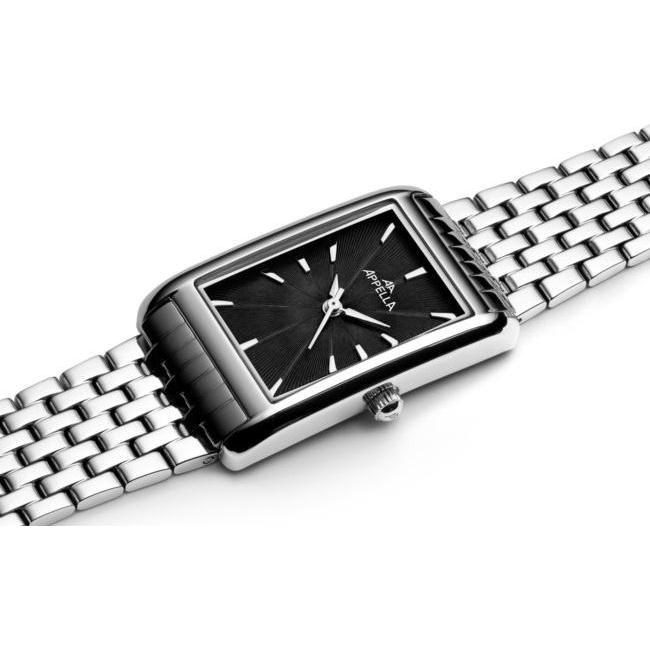 Appella L500335114Q zegarek - miniatura 2