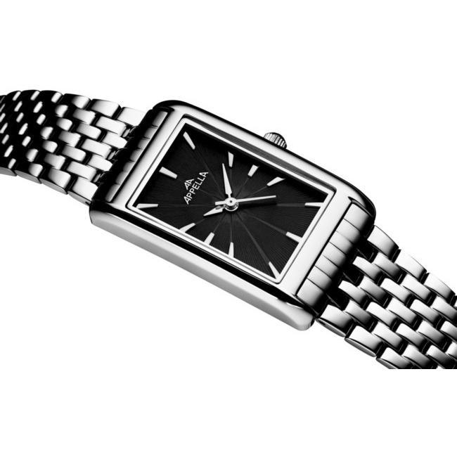Appella L500335114Q zegarek - miniatura 3