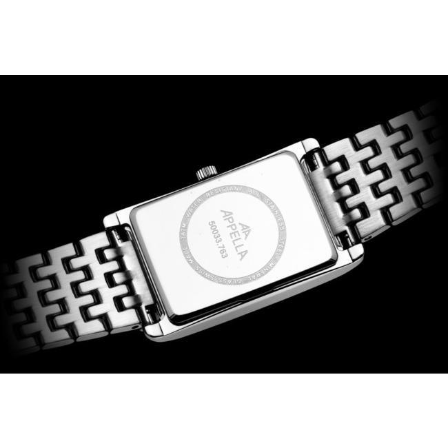 Appella L500335114Q zegarek - miniatura 8