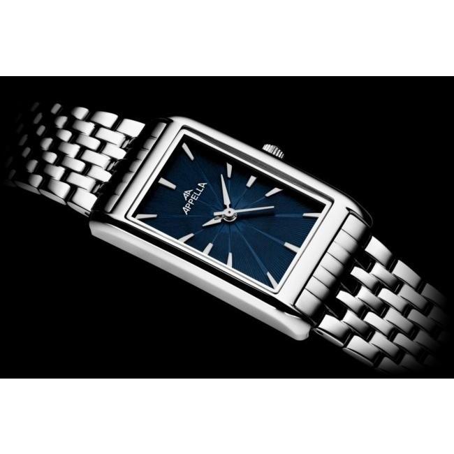 Appella L500335115Q zegarek - miniatura 6