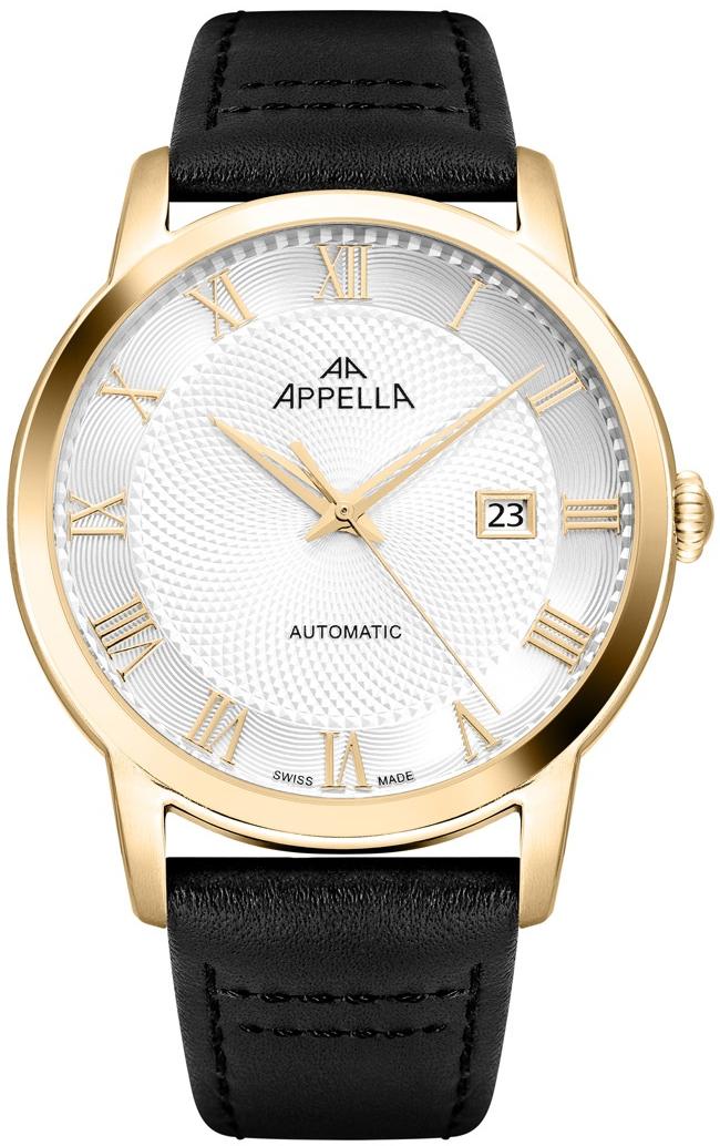  Appella L70007.1233A 