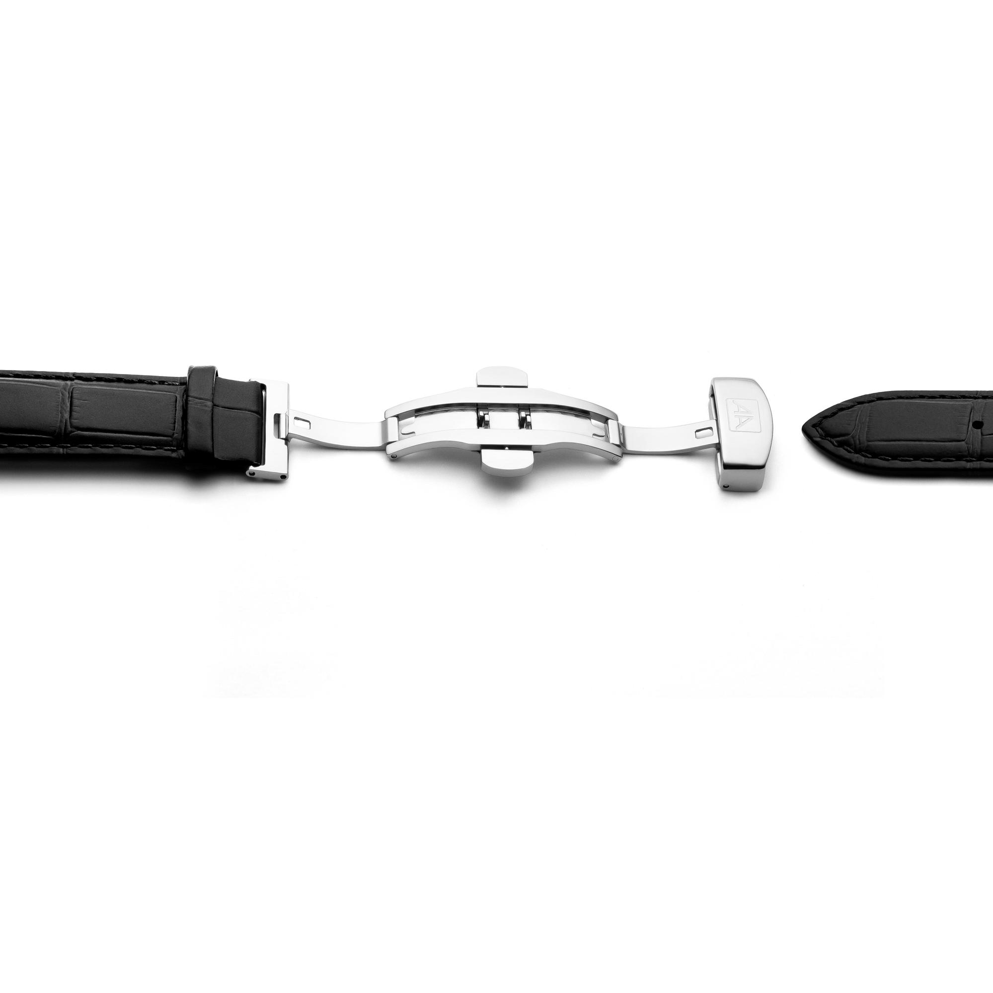 Appella L700105223ACHL Apella Classic zegarek elegancki Pasek