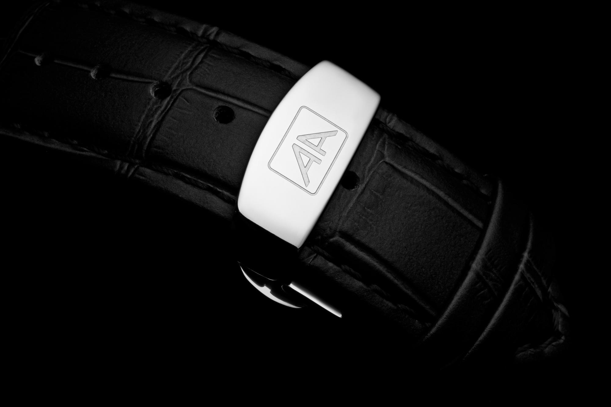 Appella L700105223ACHL zegarek męski elegancki Pasek pasek