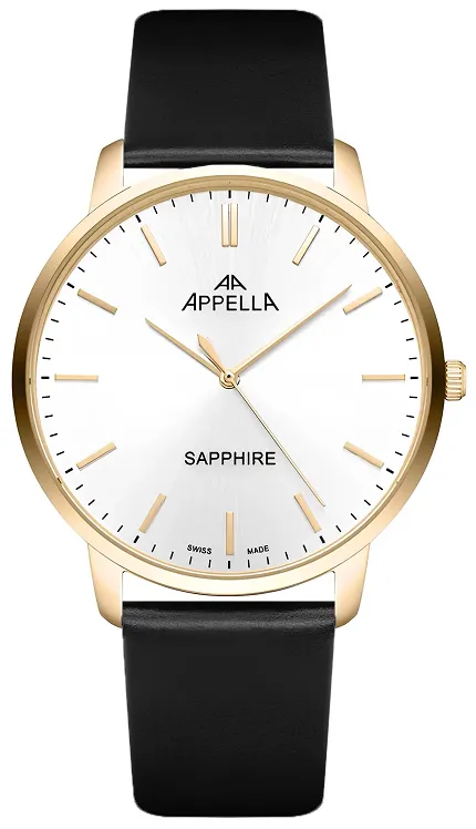 Appella L700121213Q Pasek - zdjęcie 1