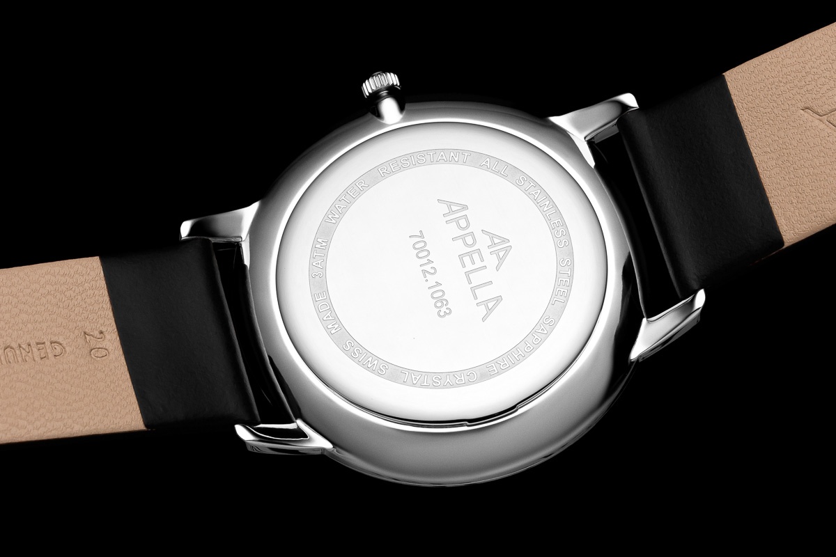Appella L700125215Q zegarek