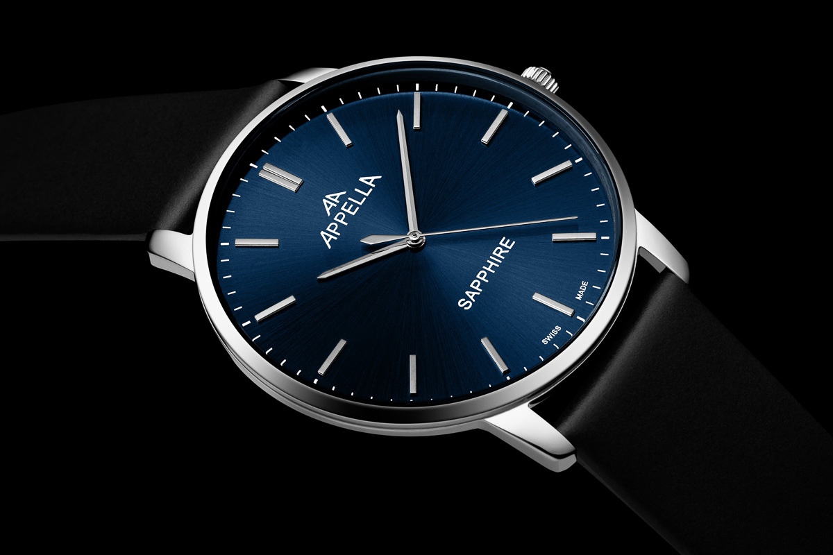 Appella L700125215Q zegarek