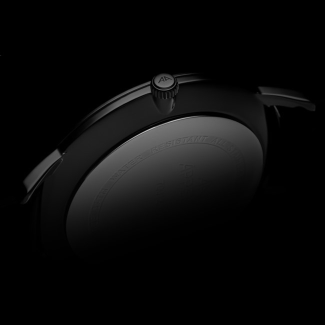 Appella L70012S2R6Q zegarek
