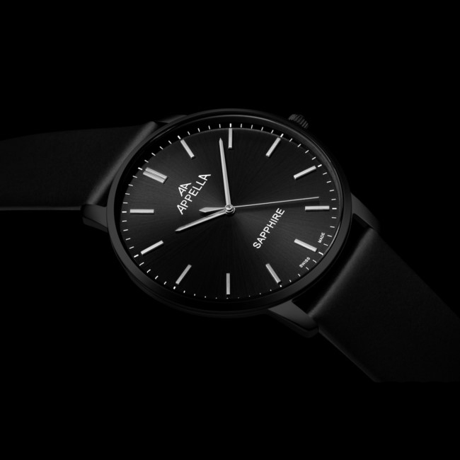 Appella L70012S2R6Q zegarek