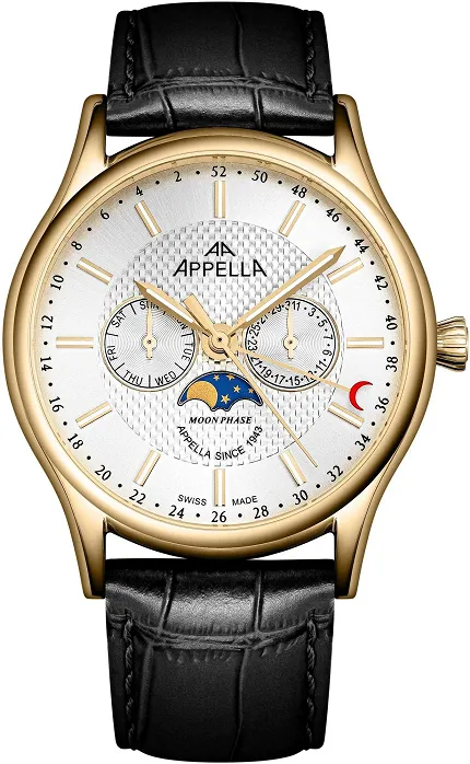 Appella L700131213QF - zdjęcie 1