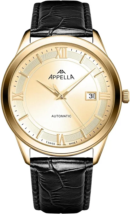 Appella L700141261A - zdjęcie 1