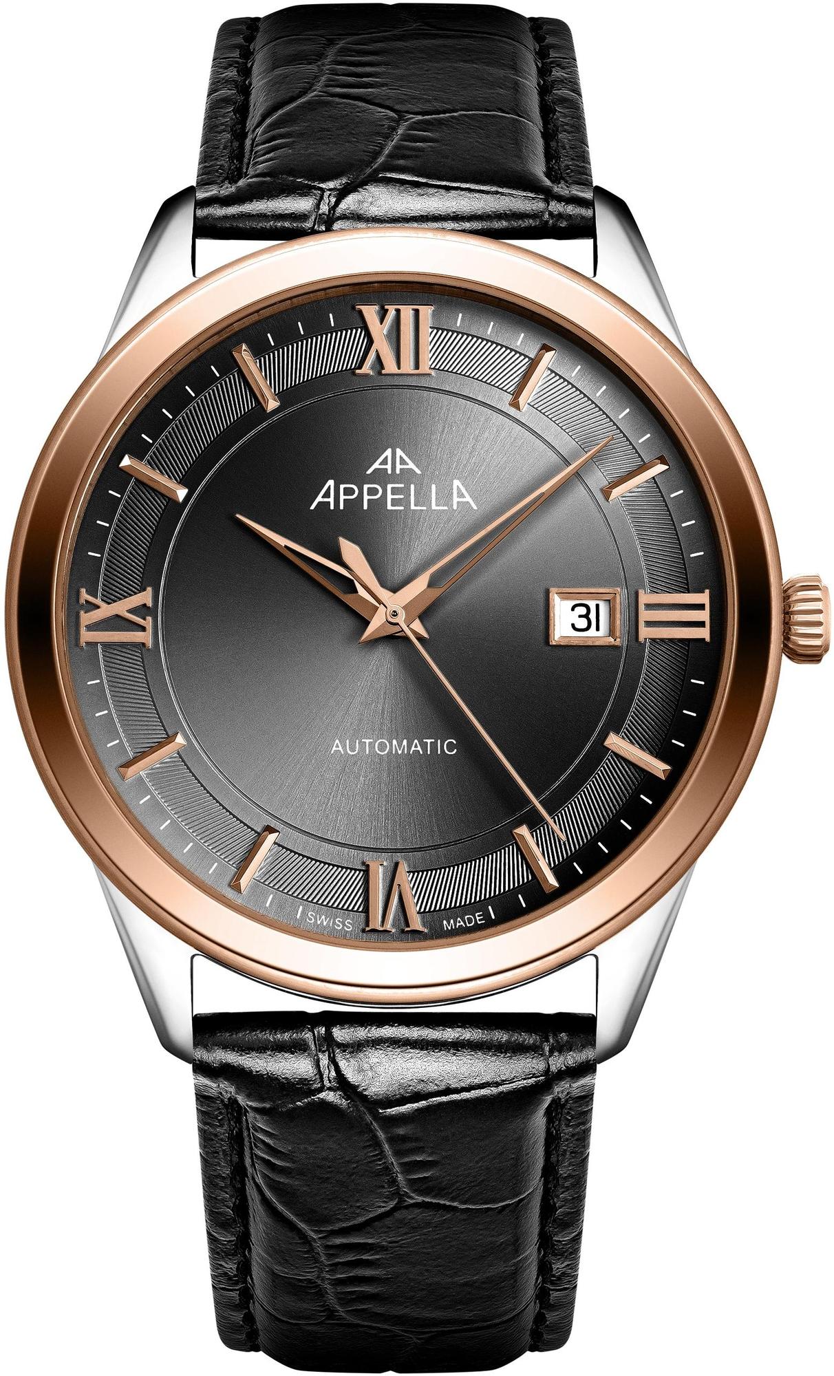 Zegarek Appella L70014.R2R6A