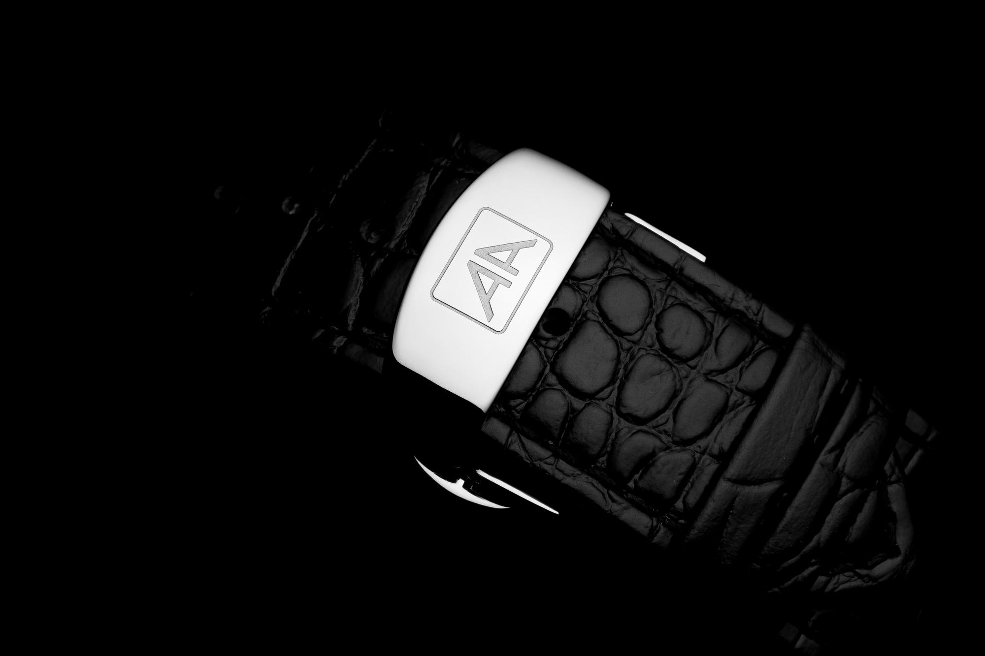 Appella L70014R2R6A męski zegarek Appella pasek