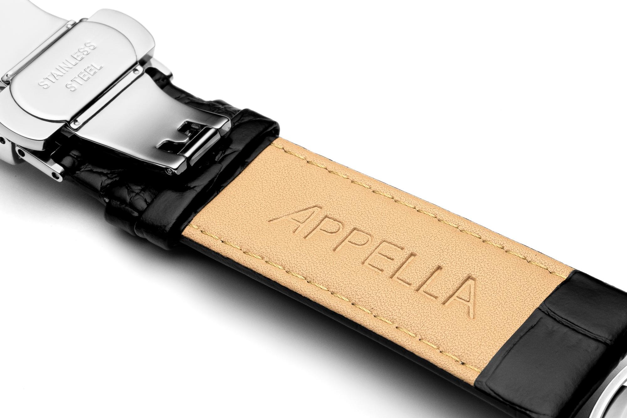 Appella L70014R2R6A zegarek męski Appella