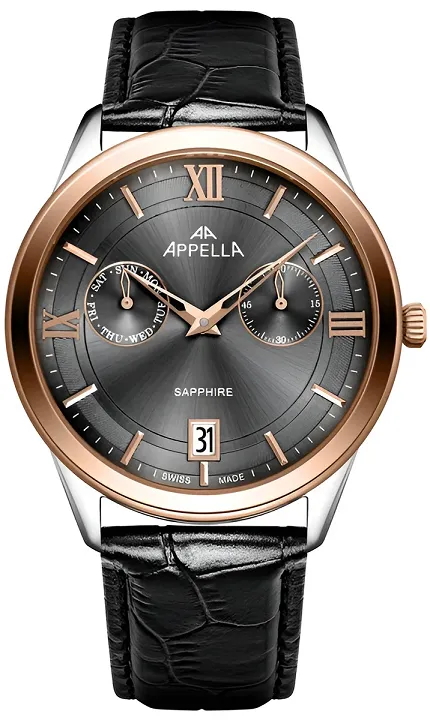 Appella L70014R2R6QF - zdjęcie 1