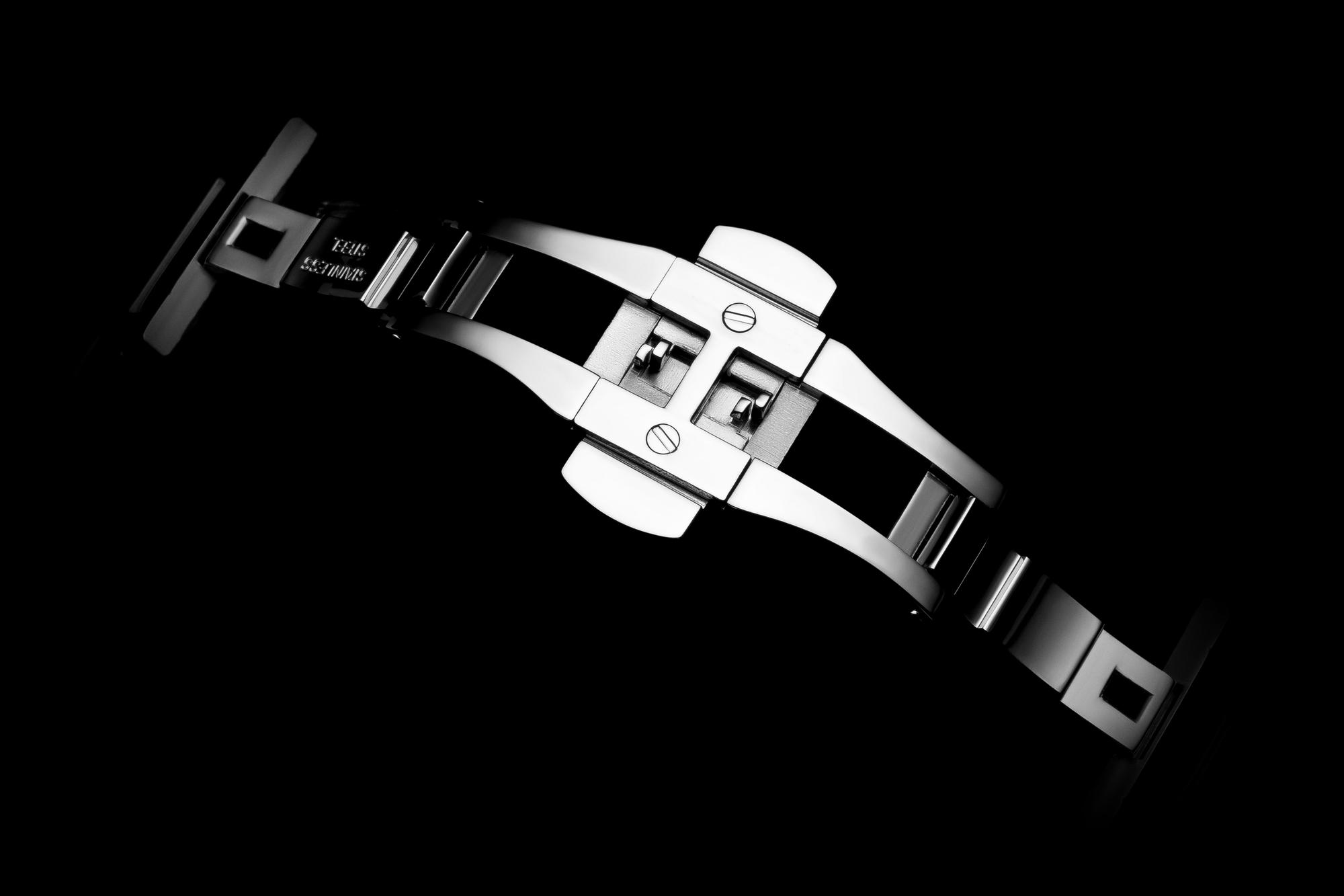 Appella L700165115Q zegarek SWISS MADE - szwajcarskie Pasek - miniatura 13