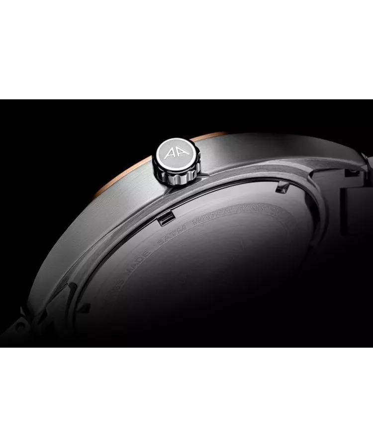 Appella L70016R1R6Q zegarek