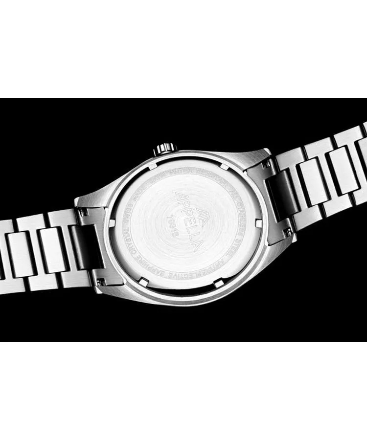 Appella L70016R1R6Q zegarek