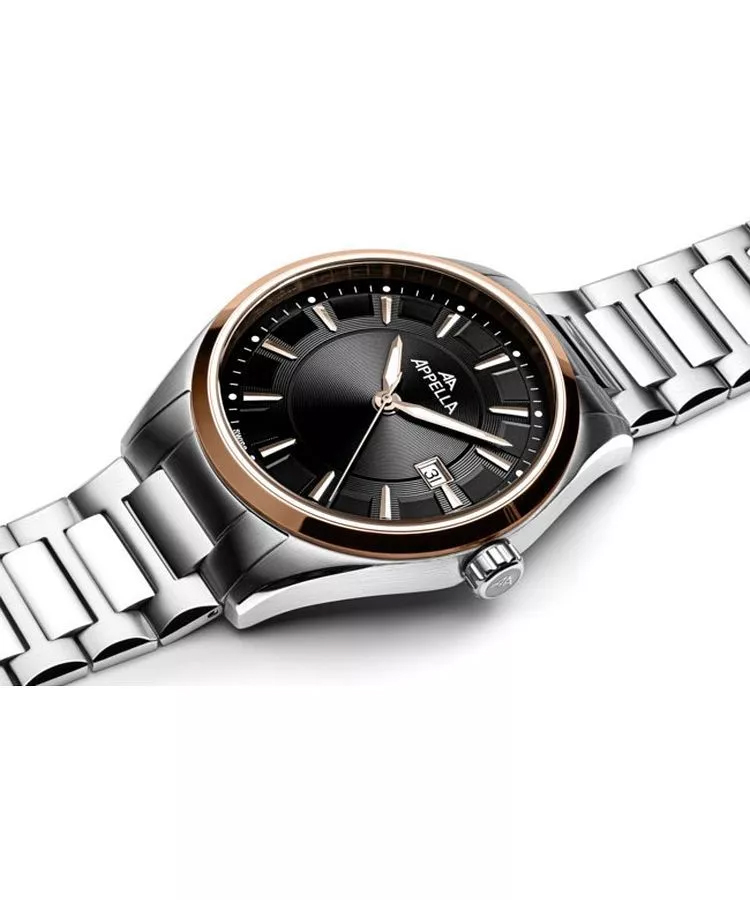 Appella L70016R1R6Q zegarek