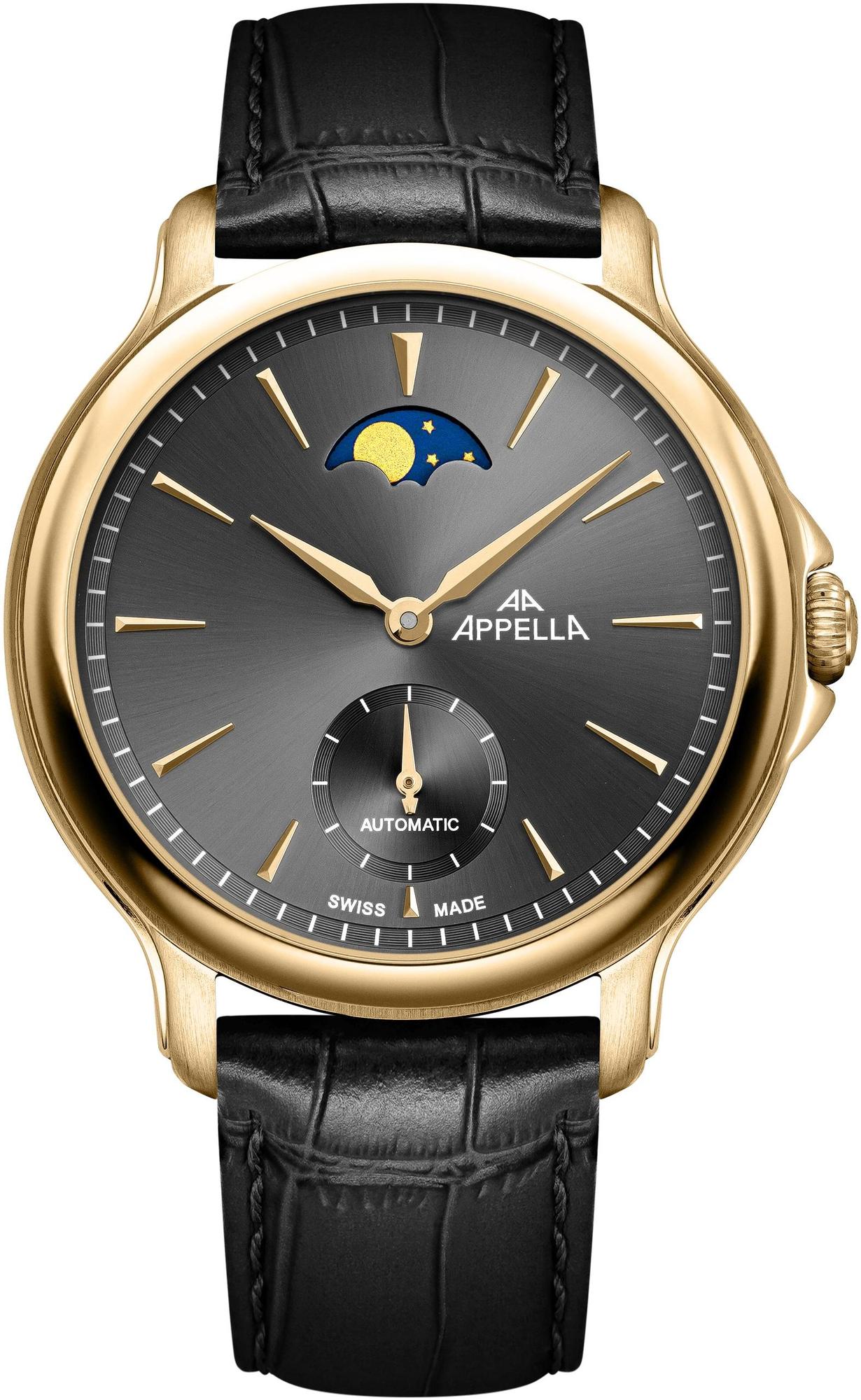 Zegarek Appella L70026.1216A
