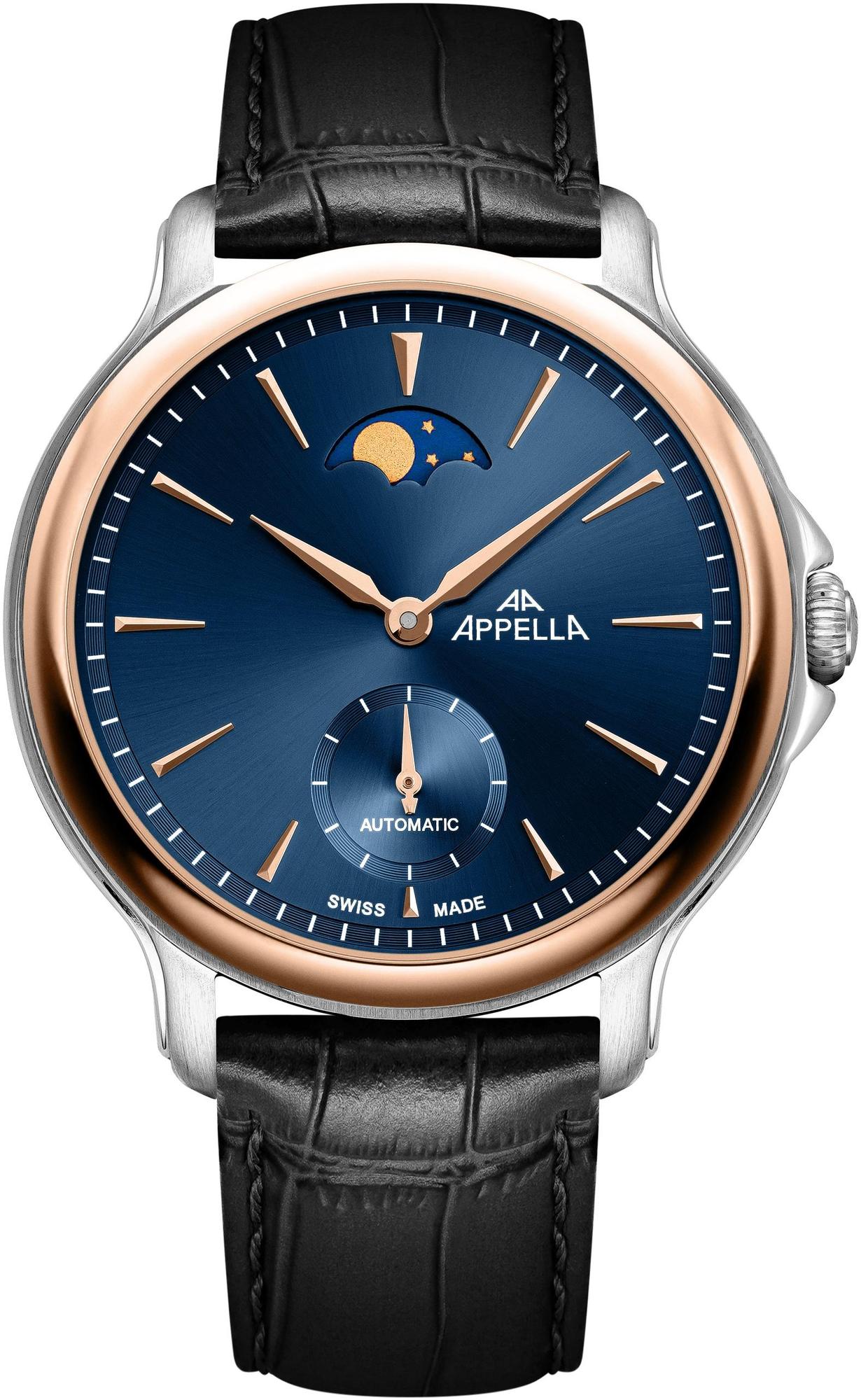 Zegarek Appella L70026.R215A