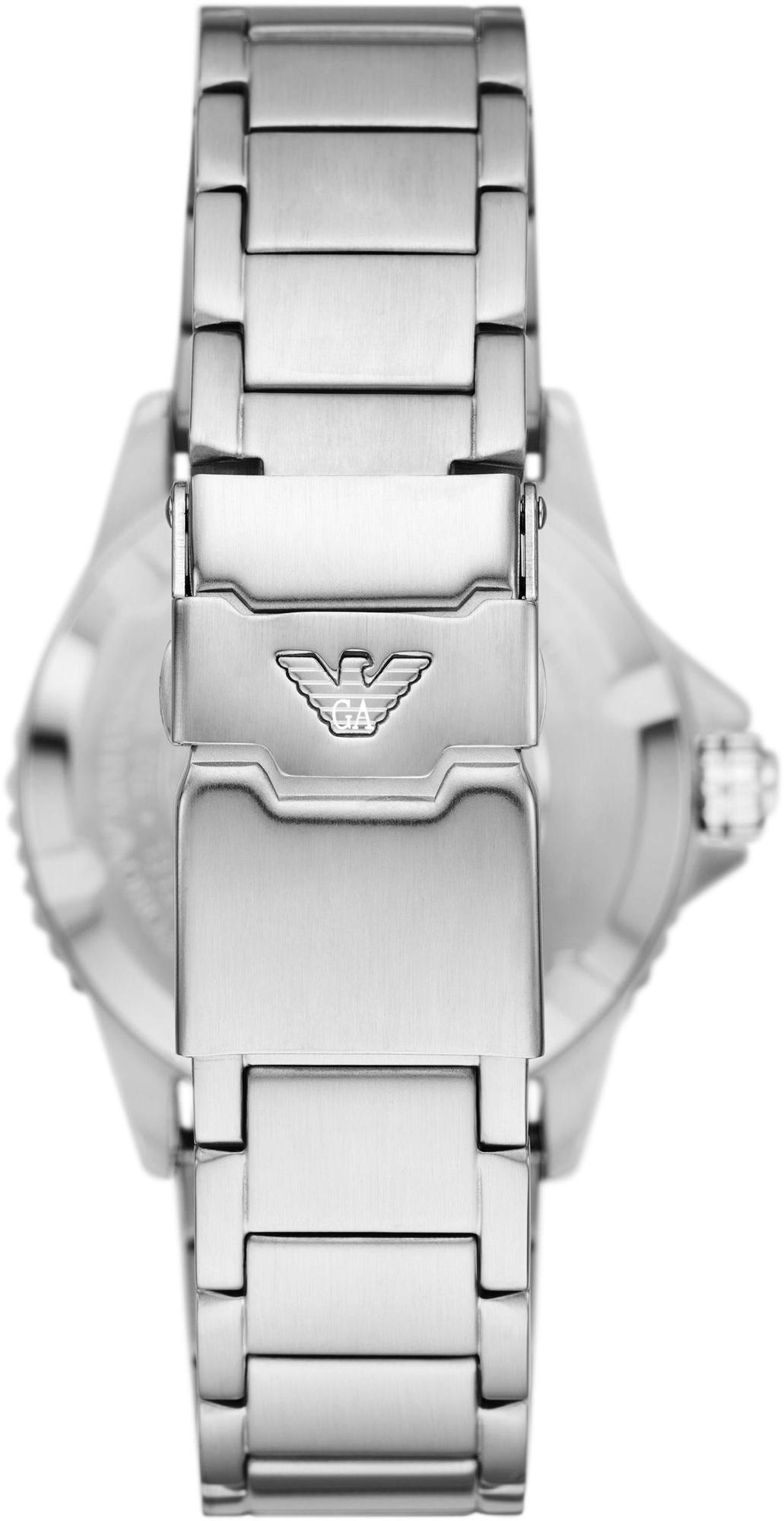 AR11589 męski zegarek Diver bransoleta