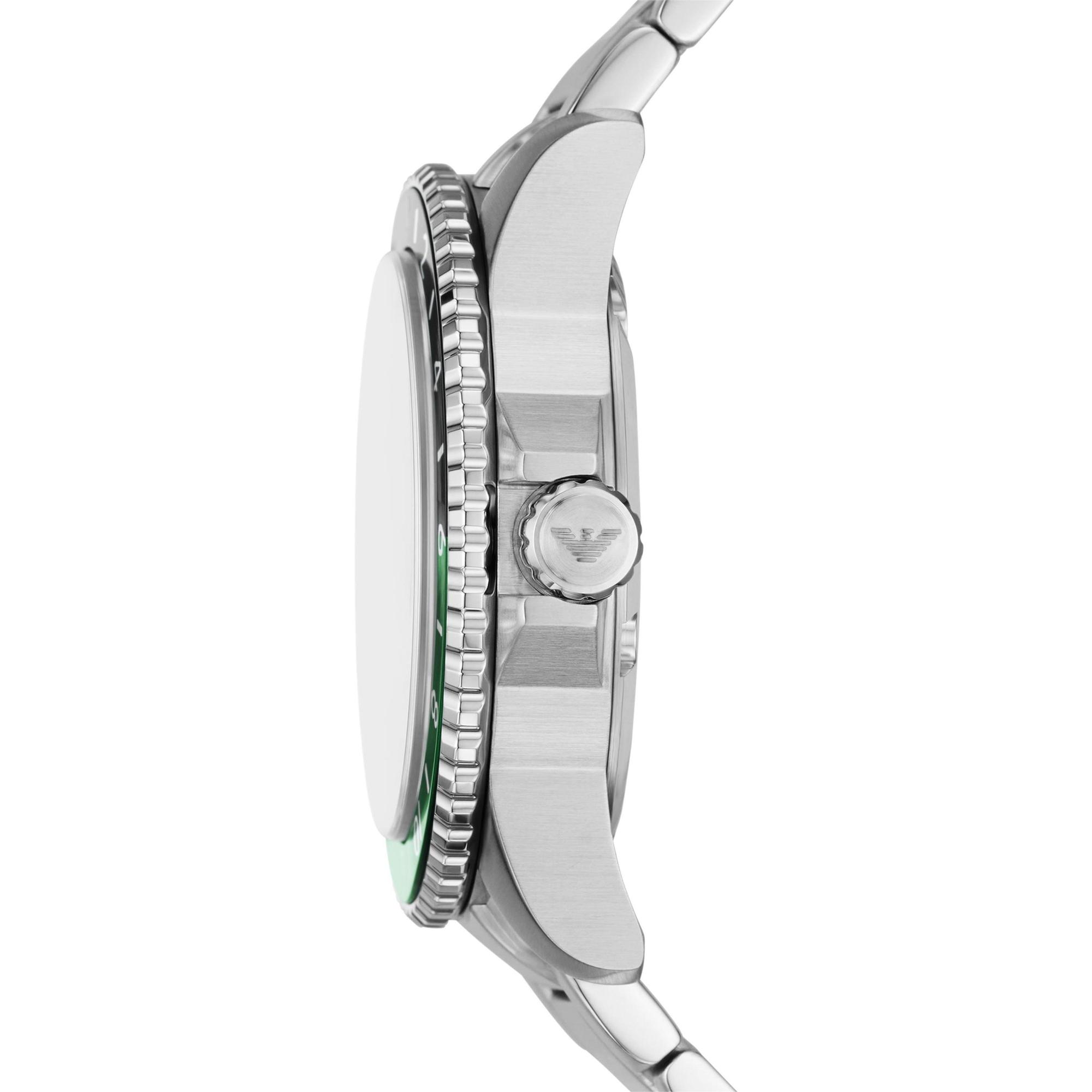 AR11589 zegarek klasyczny Diver