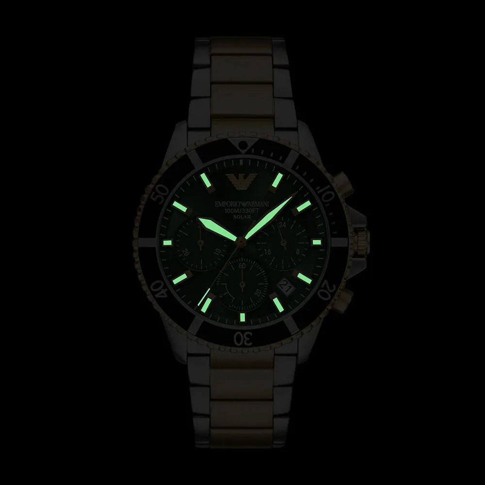 AR11695 zegarek męski Diver