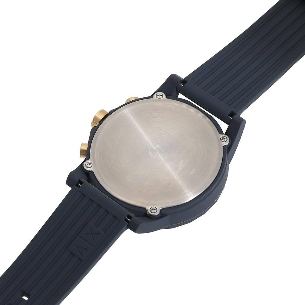 Armani Exchange AX1335 Fashion zegarek męski sportowy mineralne - miniatura 4