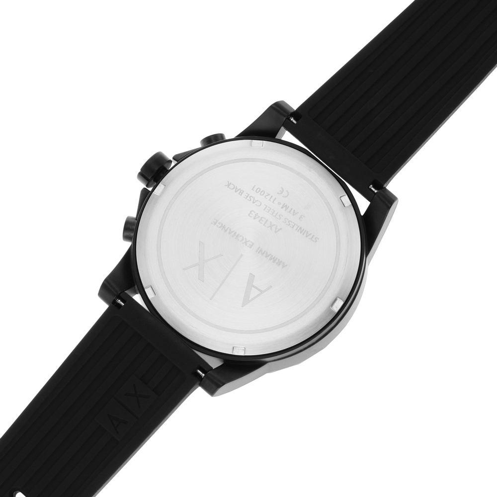 Armani Exchange AX1343 Fashion zegarek męski sportowy mineralne