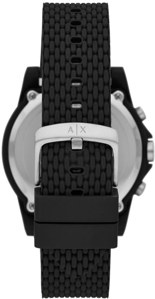 Armani Exchange AX1344 Fashion zegarek męski sportowy mineralne - miniatura 6