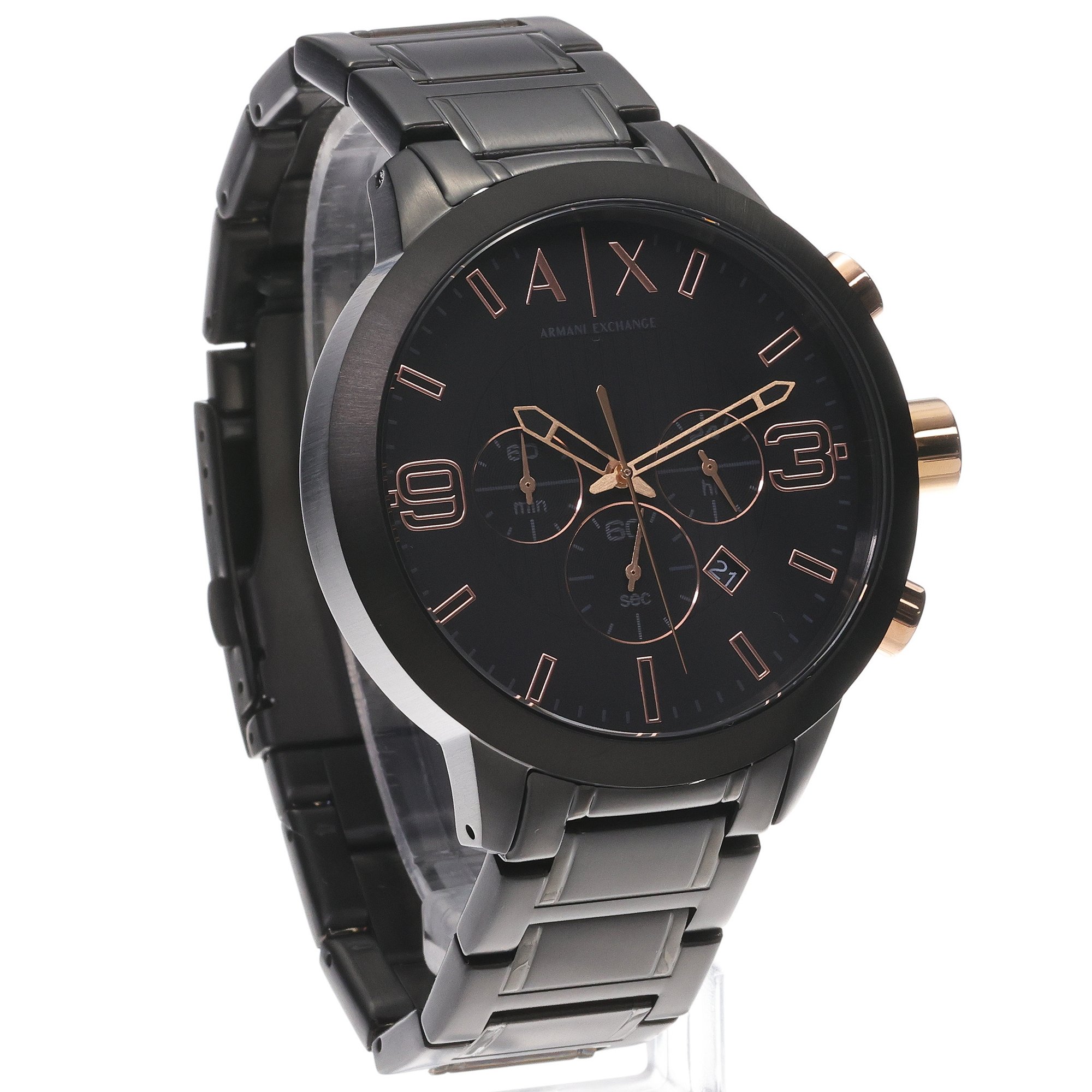 Armani Exchange AX1350 Dante zegarek klasyczny Armani Exchange