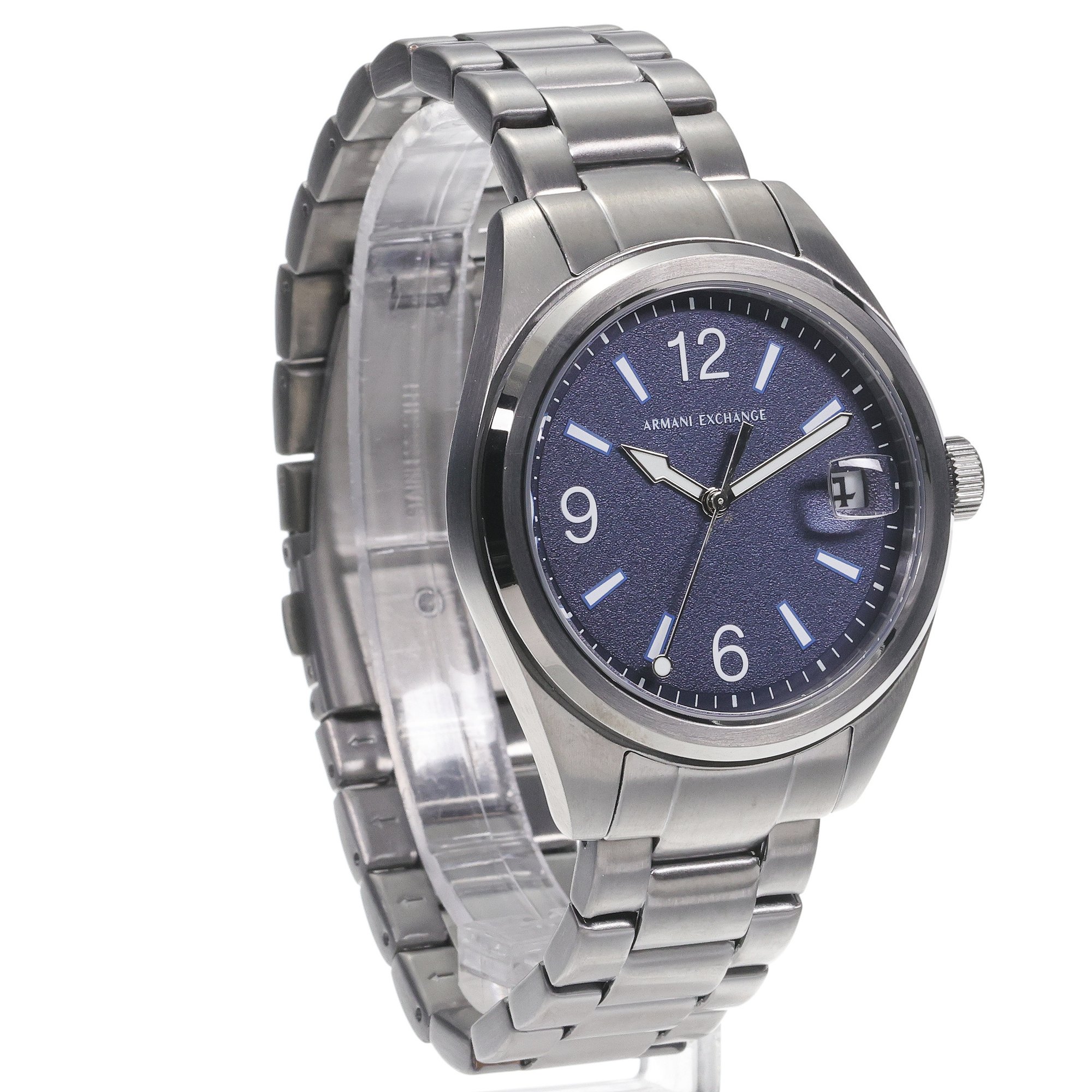 Armani Exchange AX1421 zegarek męski Fashion