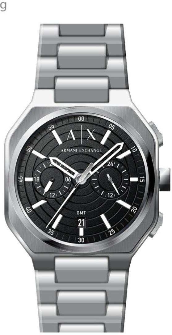 Zegarek Armani Exchange AX1475