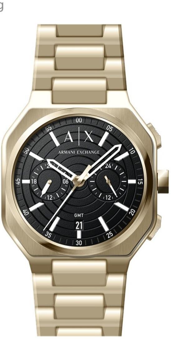 Zegarek Armani Exchange AX1476