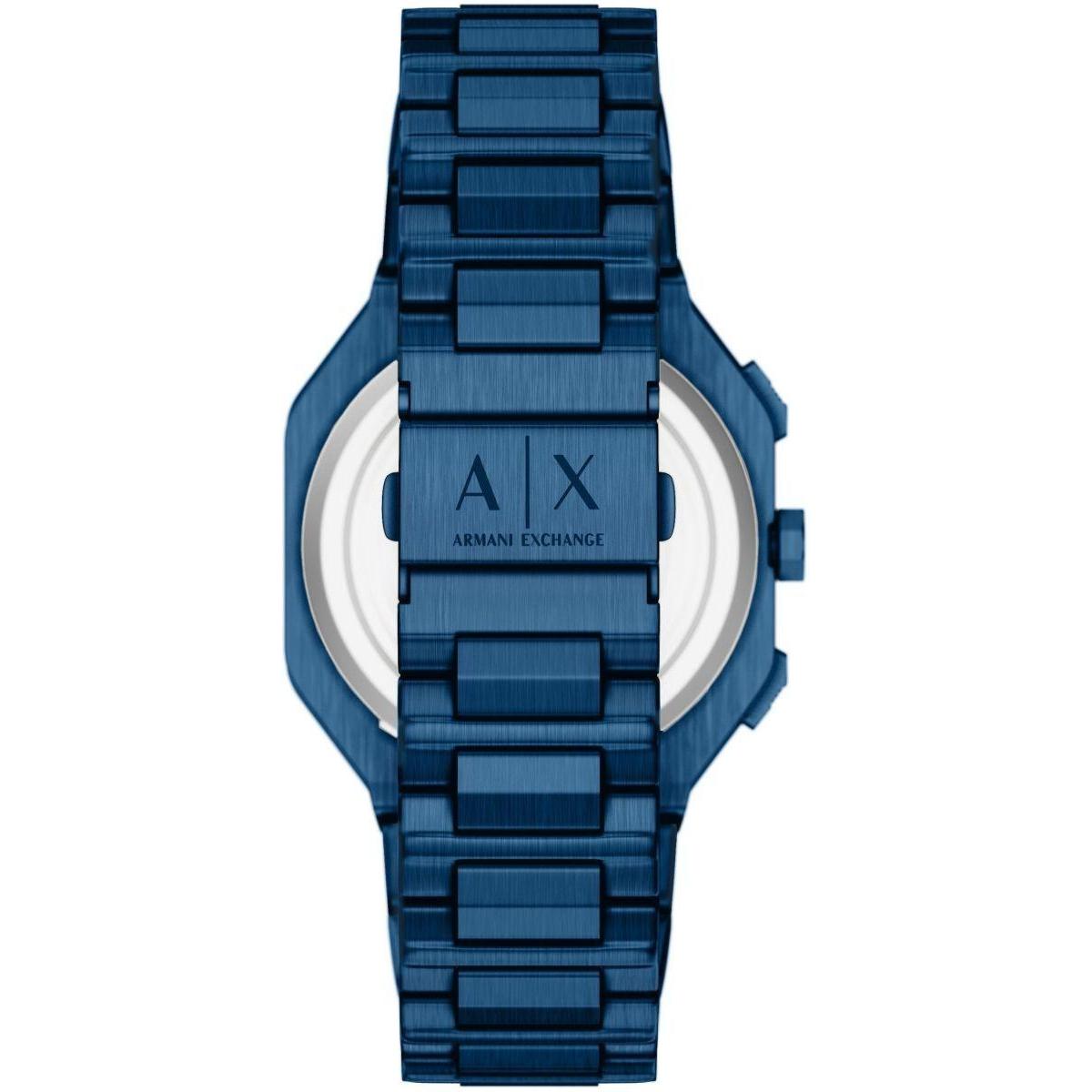 Armani Exchange AX1477 zegarek Armani Exchange - miniatura 6