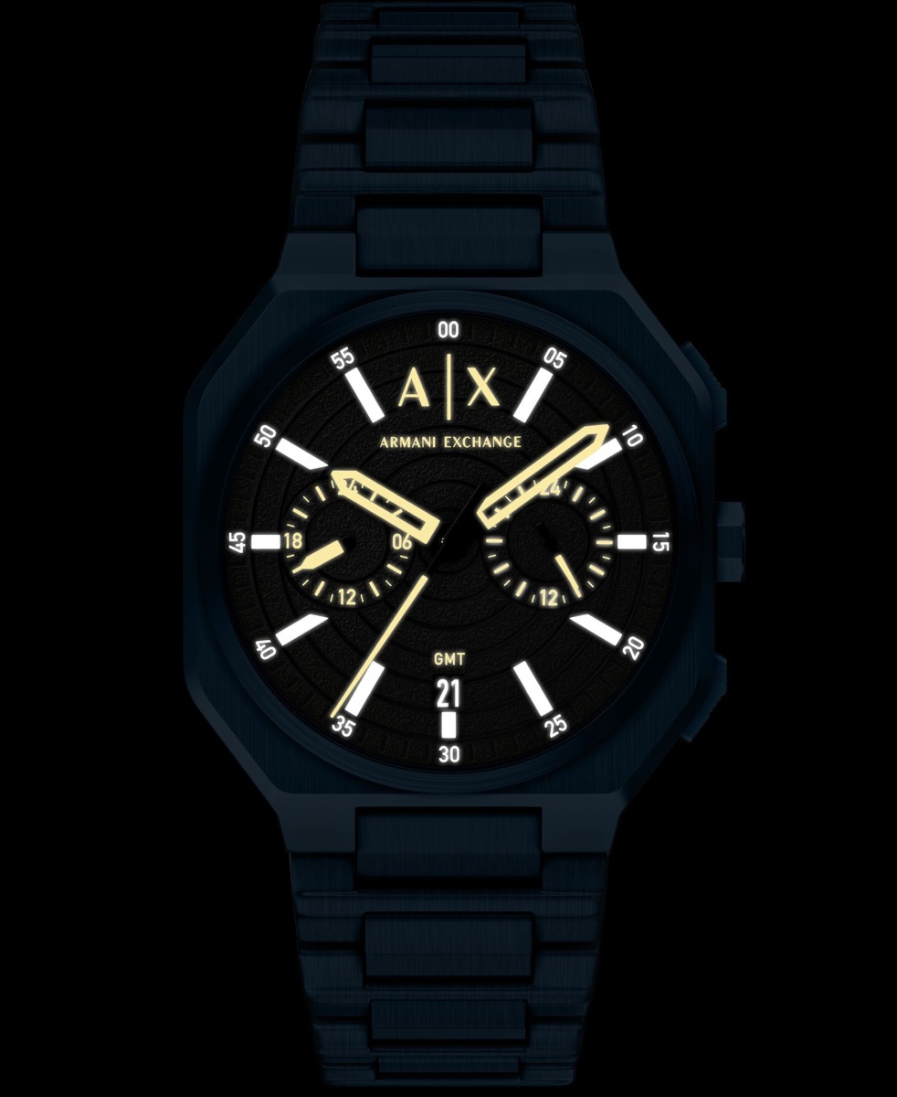 Armani Exchange AX1477 zegarek Armani Exchange - miniatura 7