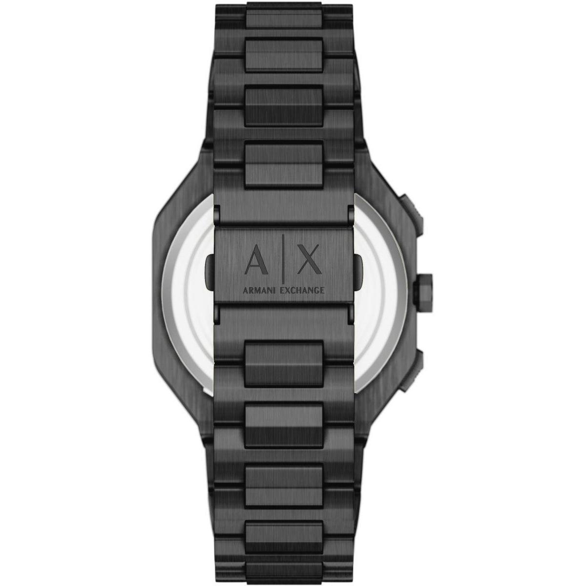 Armani Exchange AX1478 zegarek Armani Exchange - miniatura 3