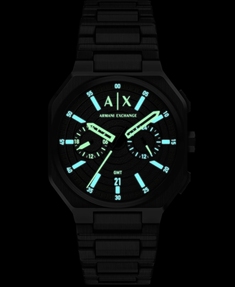 Armani Exchange AX1478 zegarek Armani Exchange - miniatura 4