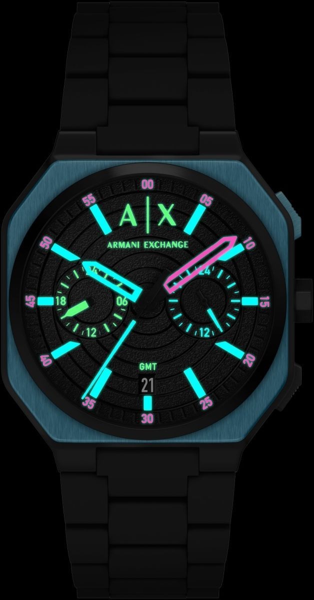 Armani Exchange AX1480 zegarek