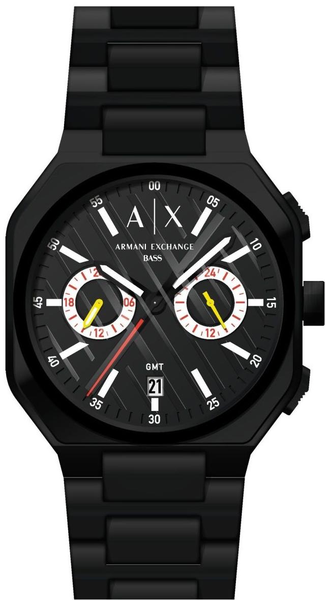 Armani Exchange AX1492 - miniatura 1