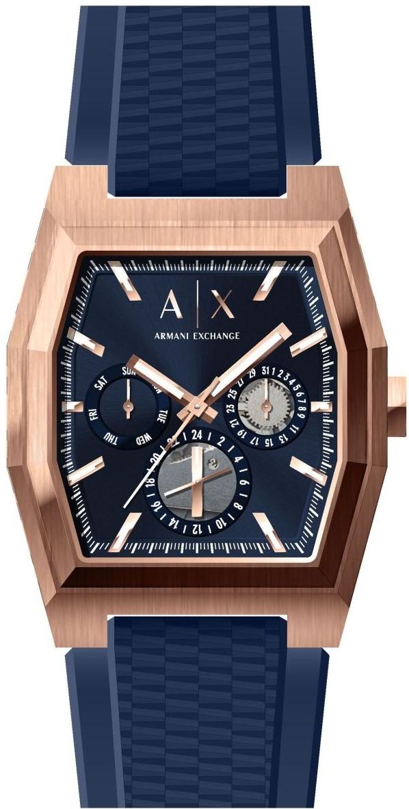 Armani Exchange AX1627 - miniatura 1