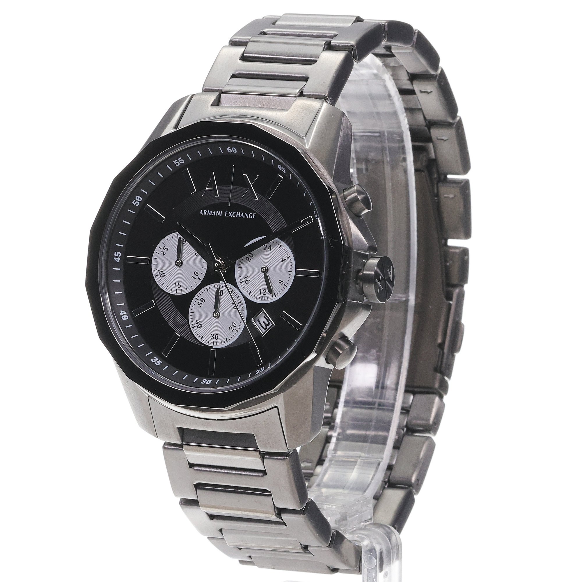 Armani Exchange AX1765 BANKS zegarek fashion-modowy Fashion