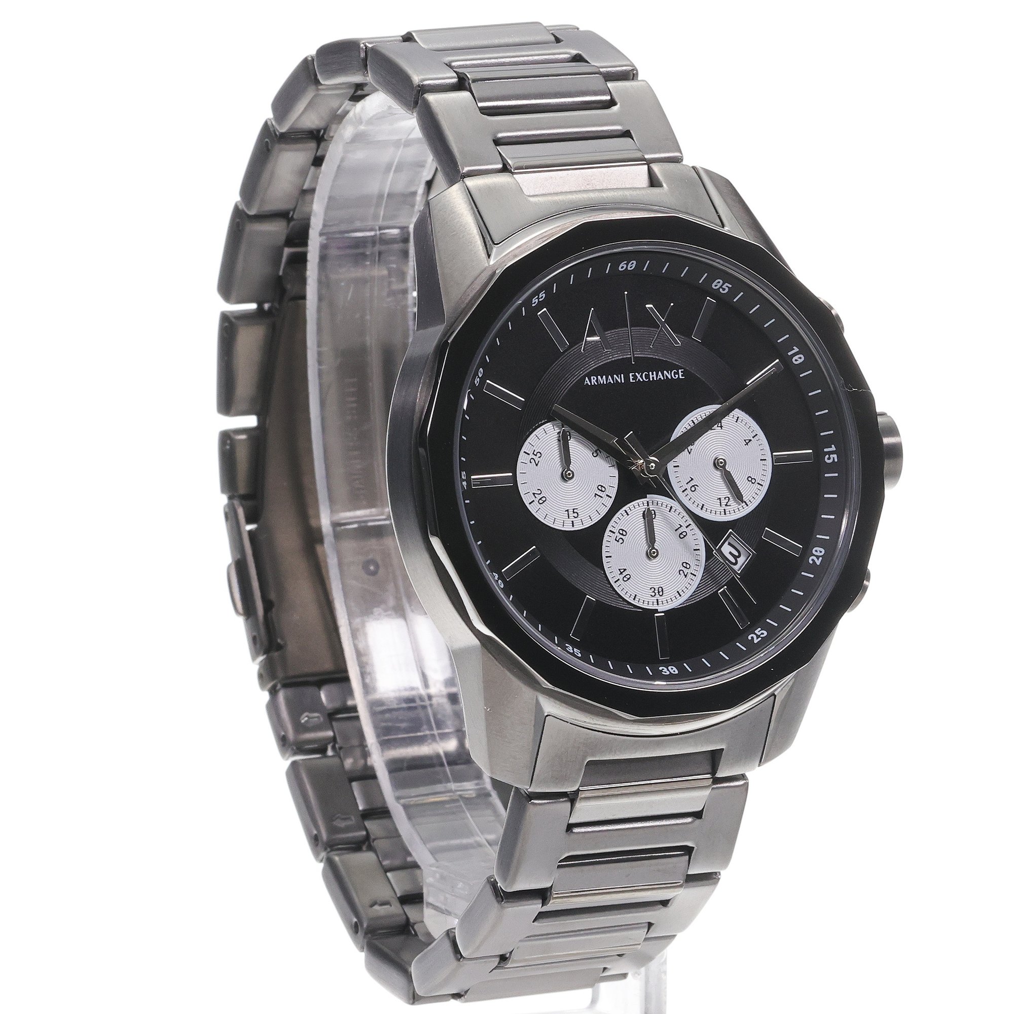 Armani Exchange AX1765 zegarek męski Fashion
