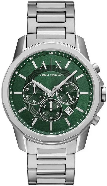 Armani Exchange AX1771 - zdjęcie 1