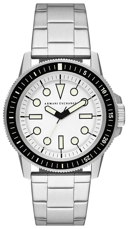 Armani Exchange AX1853 - zdjęcie 1